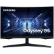 Monitor gamingowy Samsung Odyssey G5 LC27G55TQBUXEN