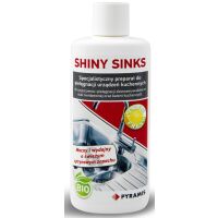 Środek do czyszczenia zlewozmywaków Pyramis Shiny Sinks 043000301