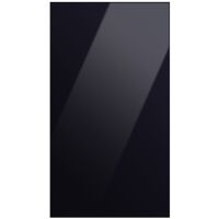 Panel górny Samsung Bespoke 185 cm Głęboka czerń