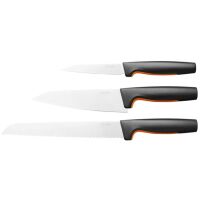 Zestaw 3 noży Fiskars Functional Form 1057559