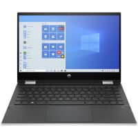 Laptop HP Pavilion x360 14-dw0001nw (1F7M0EA) 14" IPS Core i3-1005G1 4GB RAM 128GB SSD Win10 Home