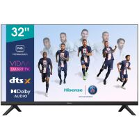 Telewizor Hisense 32A4BG 32" DLED HD Ready Smart TV