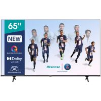 Telewizor Hisense 65E7HQ 65" QLED 4K UHD Smart TV