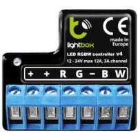 Sterownik oświetlenia Led Blebox lightBox
