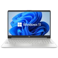Laptop HP 15s-eq3204nw (712D9EA) 15.6" IPS Ryzen 7 5825U 8GB RAM 256GB SSD Win11 Home