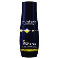 Syrop SodaStream Energy 440 ml