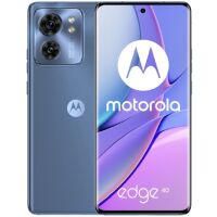 Smartfon Motorola edge 40 5G 8/256GB 6,55" Lunar Blue