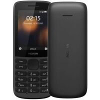 Telefon Nokia 215 4G TA-1272 Czarny