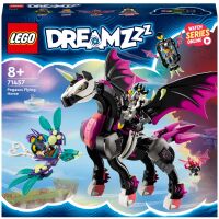 Klocki LEGO DREAMZzz Latający koń Pegasus 71457