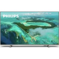 Telewizor Philips 50PUS7657/12 50" LED 4K UHD Android TV