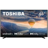 Telewizor Toshiba 65UA2263DG 65" LED 4K UHD Android TV