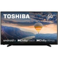 Telewizor Toshiba 50UA2263DG 50" LED 4K UHD Android TV