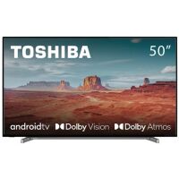 Telewizor Toshiba 50UA2D63DG 50" DLED 4K UHD Android TV