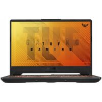 Laptop ASUS Tuf Gaming F15 FX506LHB-HN323W 15,6" IPS 144 Hz Core i5-10300H 8GB RAM 512GB SSD GeForce GTX 1650 Ti Win11