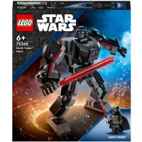 Klocki LEGO Star Wars Mech Dartha Vadera 75368