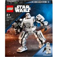 Klocki LEGO Star Wars Mech Szturmowca 75370