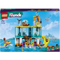 Klocki LEGO Friends Morskie centrum ratunkowe 41736