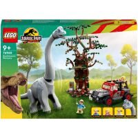 Klocki LEGO Jurassic World Odkrycie brachiozaura 76960
