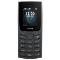 Telefon Nokia 105 (2023) Dual Sim TA-1557 Czarna
