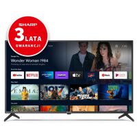 Telewizor Sharp 40FI3EA 40" LED Full HD Android TV