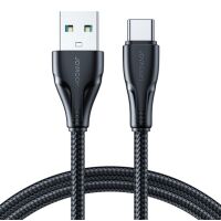Kabel USB Joyroom USB-Typ-C S-UC027A11 Czarny 2m