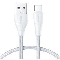 Kabel USB Joyroom USB-Typ-C S-UC027A11 Biały 1.2m