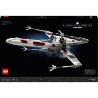 Klocki LEGO Star Wars Myśliwiec X-Wing 75355