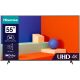 Telewizor Hisense 55A6K 55" DLED 4K UHD Smart TV