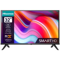 Telewizor Hisense 32A4K 32" LED HD Ready Smart TV