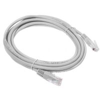 Kabel Libox UTP Cat-5e LB0001-5 5m