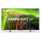 Telewizor Philips 43PUS8118/12 43" LED 4K Ultra HD Smart TV Ambilight
