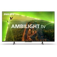 Telewizor Philips 50PUS8118/12 50" LED 4K Ultra HD Smart TV Ambilight
