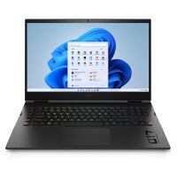 Laptop gamingowy HP Omen 17-ck1102nw (75L57EA) 17.3" IPS 165 Hz Core i7-12700H 16GB RAM 1TB SSD RTX3070Ti Win11