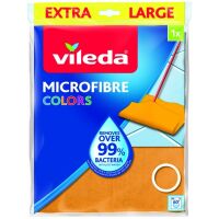 Ściereczka do podłogi Vileda Microfibre Colors 1 szt.