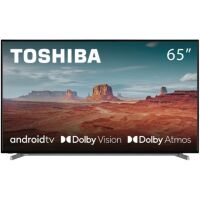 Telewizor Toshiba 65UA2D63DG 65" DLED 4K UHD Android TV