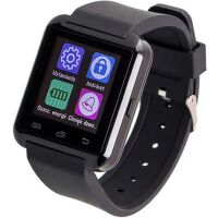 Smartwatch Garett G5 Czarny