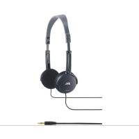 Słuchawki JVC HA-L50 Czarne
