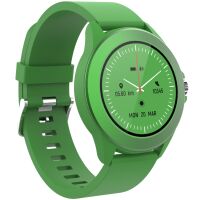 Smartwatch Forever Colorum CW-300 Zielony