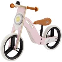 Rowerek biegowy Kinderkraft Uniq Różowy