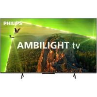 Telewizor Philips 70PUS8118/12 70" LED 4K UHD Smart TV Ambilight
