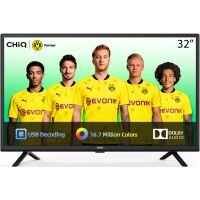 Telewizor ChiQ L32G5W 32" LED HD Ready