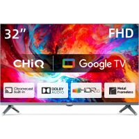 Telewizor ChiQ L32M8TG 32" LED Full HD Google TV Dolby Audio
