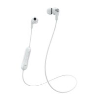 Słuchawki bezprzewodowe JLab JBuds Pro Biało-szare