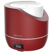 Dyfuzor zapachowy Cecotec PureAroma 500 Smart Czerwony