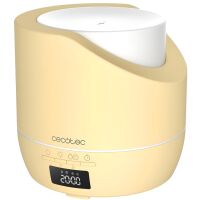 Dyfuzor zapachowy Cecotec PureAroma 500 Smart Żółty