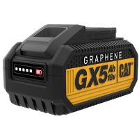 Akumulator grafenowy CAT GXB5
