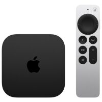 Odtwarzacz multimedialny Apple TV 4K Wi-Fi + Ethernet 128GB