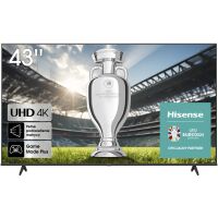 Telewizor Hisense 43A6K 43" DLED 4K UHD Smart TV