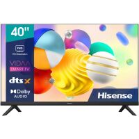 Telewizor Hisense 40A4BG 40" DLED Full HD Smart TV