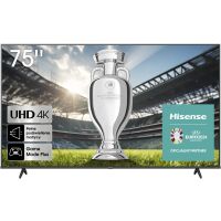 Telewizor Hisense 75A6K 75" DLED 4K UHD Smart TV